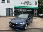 Bmw 118 i busines automat benzin 119.500, Automaat, 1998 cc, 4 cilinders, Blauw