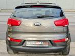 Kia Sportage 1.6i Essence World Édition 2014, Autos, Euro 5, Achat, Entreprise, Boîte manuelle