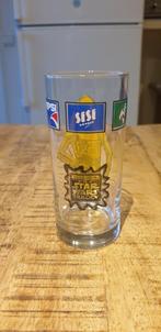 Verre 25 cl Édition spéciale Star Wars Trilogy, Enlèvement, Comme neuf