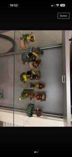 bob marley, Ophalen, Zo goed als nieuw, Overige typen