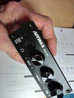 Convertisseur (DAC) et Ampli Casque Hi-Fi, TV, Hi-fi & Vidéo, Enlèvement ou Envoi, Neuf