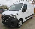 Renault master 2.3dci - 150pk - L2H2 - 89.064km - 07/2022 -, Voorwielaandrijving, Stof, 4 cilinders, Renault