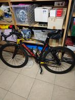 Ridley Noah fast, Ophalen, Gebruikt, Carbon