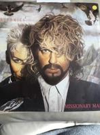 7" Eurythmics, Missionary man, Ophalen of Verzenden, Poprock