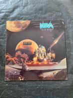 NOVA "Quo Vadis" electro rock LP (1983) IZGS, Ophalen of Verzenden, Zo goed als nieuw, 12 inch, Alternative