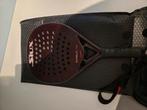 Siux Diablo pro 4 padelracket, Sport en Fitness, Padel, Ophalen of Verzenden, Zo goed als nieuw, Padelracket