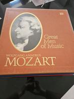 Coffret Vinyles Mozart Complet, CD & DVD, Vinyles | Classique, Comme neuf, Enlèvement ou Envoi