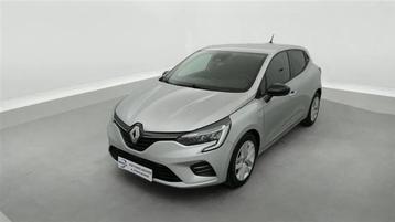 Renault Clio 1.0 TCe 90cv Equilibre CARPLAY / FULL LED / CLI beschikbaar voor biedingen