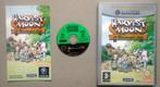 Harvest Moon a Wonderful Life voor de Nintendo GameCube, Games en Spelcomputers, Games | Nintendo GameCube, Ophalen of Verzenden