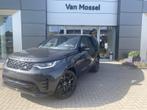 Land Rover Discovery D250 R-Dynamic SE AWD Auto. 23.5MY, Auto's, Te koop, Zilver of Grijs, 750 kg, 5 deurs