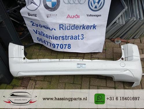 opel combo achterbumper bumper, Auto-onderdelen, Carrosserie, Bumper, Opel, Achter, Gebruikt, Ophalen of Verzenden