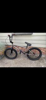 Sunday bmx, Fietsen en Brommers, Ophalen, Stuur 360° draaibaar, 20 tot 24 inch, Zo goed als nieuw