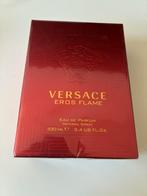 Versace flame 100 ml, Handtassen en Accessoires, Uiterlijk | Parfum, Ophalen of Verzenden, Zo goed als nieuw