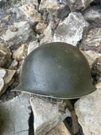 m42 Duitse adelaar repro-helm uit de Tweede Wereldoorlog, Ophalen of Verzenden, Overige soorten