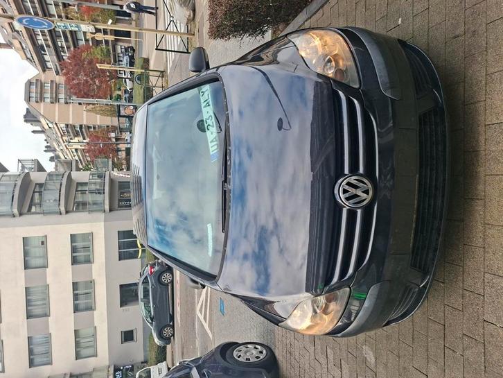 Golf ouder dan 2006 17 duizend 2 eigenaren, Auto's, Overige Auto's, Particulier, Centrale vergrendeling, Elektrische buitenspiegels
