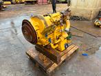 Cat 950 G II hydrolic pump / gearbox, Gebruikt