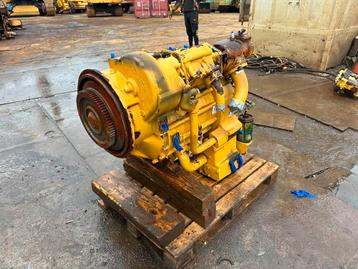 Cat 950 G II hydrolic pump / gearbox beschikbaar voor biedingen