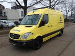 Mercedes Sprinter 316 ambulance, Auto's, Electronic Stability Program (ESP), Euro 5, Bedrijf, Te koop