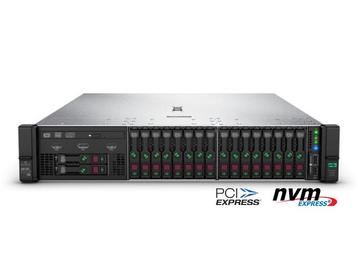 HPE ProLiant DL380 Gen10 8x SFF + 8x NVMe beschikbaar voor biedingen