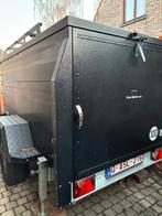 offroad aanhangwagen, Auto diversen, Aanhangers en Bagagewagens, Ophalen, Zo goed als nieuw