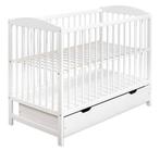 Recherche lit bébé avec tiroir, Enlèvement, Matelas