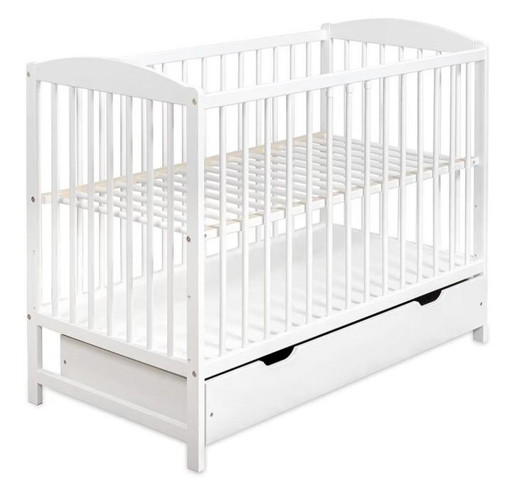 Recherche lit bébé avec tiroir, Kinderen en Baby's, Kinderkamer | Bedden, Matras, Ophalen