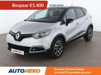 Renault Captur 1.5 dCi Energy Intens (bj 2017), Auto's, Voorwielaandrijving, Stof, Gebruikt, https://public.car-pass.be/vhr/2ef073ac-fb3a-4f62-9f3f-cbef3ff62ff3