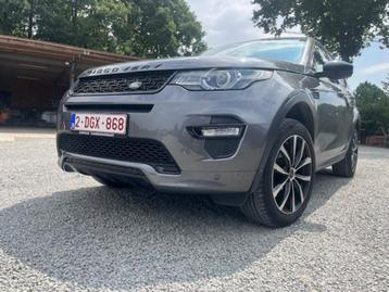 Range Rover Discovery Sport *Pano* beschikbaar voor biedingen