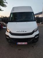 Iveco bestelbus automaat – Euro 6B – Laadklep, Auto's, Automaat, Euro 6, Iveco, Diesel
