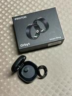 Prixton Orbyt Smart Ring, Télécoms, Objets connectés accessoires, Enlèvement ou Envoi, Comme neuf