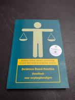 Mariska Zegers - Evidence based practice, Nieuw, Nederlands, Ophalen of Verzenden, Mariska Zegers; Floor den Boer; Ingrid Schouten; Jeffrey Stolp