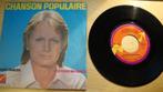 Claude François --- Chansonpopulaire, CD & DVD, Vinyles Singles, 7 pouces, Pop, Utilisé, Enlèvement ou Envoi