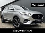 MG ZS 1.0 T-GDi Luxury | leder | navi | 360°camera | + trek, Auto's, MG, Stof, Gebruikt, ZS, 5 zetels