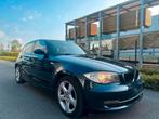Bmw 118d - 2009 - 300dkm - automaat - EXPORT OF HANDEL, Automaat, 1 Reeks, Bedrijf, Diesel