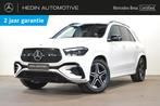 Mercedes-Benz GLE-Klasse 350 DE SUV 4MATIC AMG Line | Panora, Stof, Gebruikt, 4 cilinders, Plug-in hybride