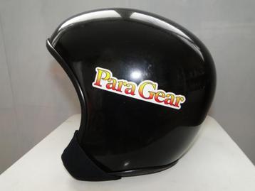 Casque paramoteur, parapente, deltaplane S (56-57cm), Enlèvement ou Envoi, Utilisé, Autres types