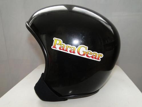 Paramotorhelm, paraglider, deltavlieger S (56-57 cm), Sport en Fitness, Zweefvliegen en Paragliding, Gebruikt, Overige typen, Ophalen of Verzenden