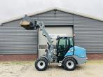 Giant G5000 shovel / kniklader BJ 2024 200 uur, Zakelijke goederen, Machines en Bouw | Kranen en Graafmachines, Wiellader of Shovel