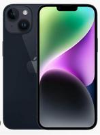 Iphone 14 in perfecte staat in de doos, Ophalen, Zo goed als nieuw, IPhone 14