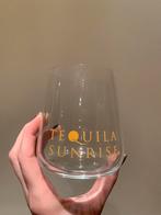 5 Tequila Sunrise glazen, Verzamelen, Ophalen of Verzenden, Zo goed als nieuw