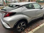 Toyota chr hybride bj 2023 km 45k garantie 2033 als nieuw, Auto's, Toyota, Automaat, Achterwielaandrijving, 72 kW, Leder en Stof