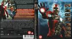 iron man 2 (blu-ray) neuf, CD & DVD, Comme neuf, Enlèvement ou Envoi, Action