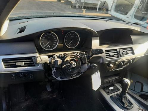 COMBISCHAKELAAR STUUR BMW 5 serie (E60) (61316983295), Auto-onderdelen, Dashboard en Schakelaars, BMW, Gebruikt