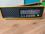vintage radio, Audio, Tv en Foto, Radio's, Ophalen, Gebruikt, Radio