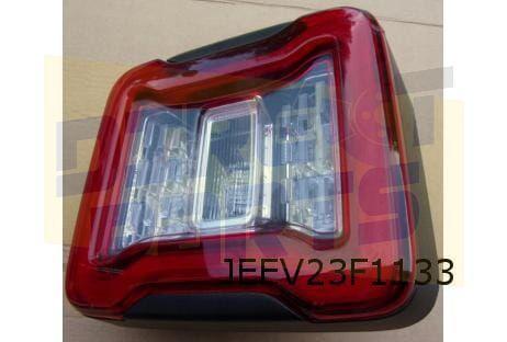 Jeep Wrangler (1/19-) (JL) achterlicht Links (XAN / LP4) Ori, Auto-onderdelen, Verlichting, Jeep, Nieuw, Verzenden