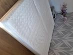 Waterbed, Huis en Inrichting, Ophalen, Duo-systeem, Tweepersoons, Zo goed als nieuw