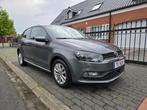 Volkswagen Polo 1.0i Trendline Limited edition, Voorwielaandrijving, Euro 6, Leder, 5 deurs