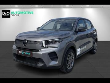 Citroen C3 You | airco | sensoren |  beschikbaar voor biedingen