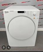 Miele droogkast novotronic t7634, Elektronische apparatuur, Droogkasten, Ophalen, Zo goed als nieuw