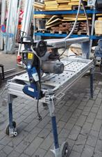 Scie à pont CARAT P-3512 (BP 3512), Enlèvement, Comme neuf, 1200 watts ou plus, Carat